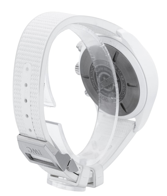 IWC Pilot's Chrono IW389105 Image 3